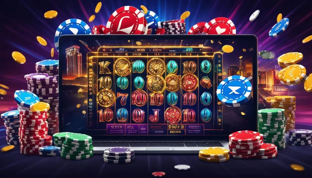 Các cấp độ VIP của suncity888 app
