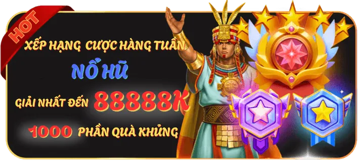 Trò chơi bắn cá tại suncity888 app