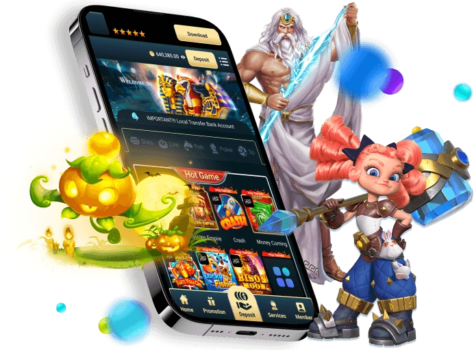 Thưởng nạp lại và sự kiện hàng tuần suncity888 app